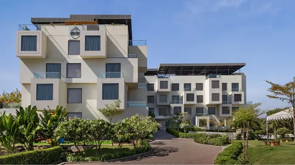 The Fern Nest Resort Jaipur, Series by Marriott image