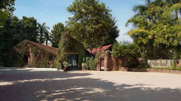 The Fern Ranthambhore Forest Resort Sawai Madhopur, Series by Marriott photo