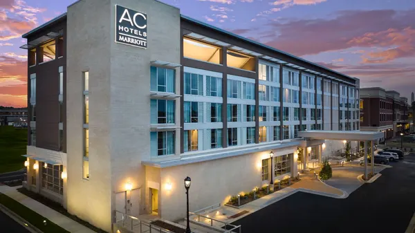 AC Hotel Jackson Ridgeland photo
