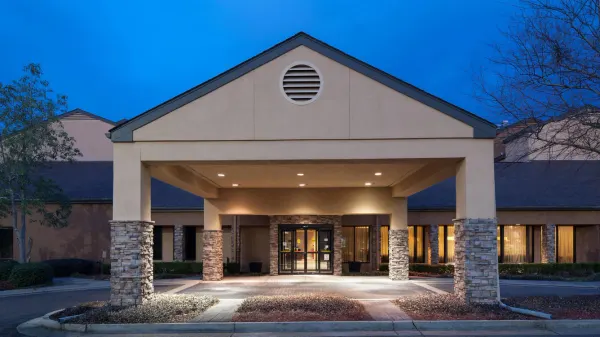 Courtyard Jackson Ridgeland photo