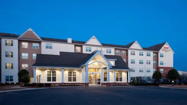 Residence Inn Jackson Ridgeland photo
