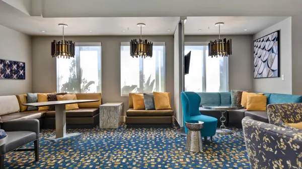 Residence Inn Jackson The District at Eastover image