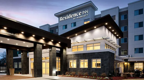 Residence Inn Jackson Airport/Pearl photo