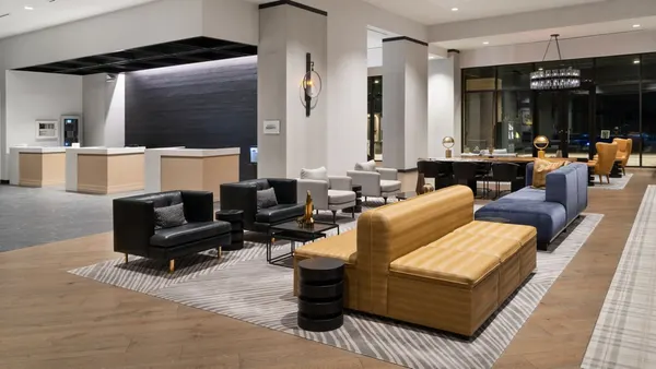 Sheraton Flowood The Refuge Hotel & Conference Center photo