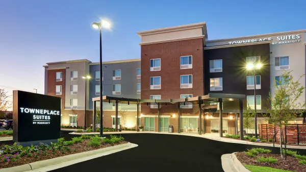 TownePlace Suites by Marriott Jackson Airport/Flowood photo