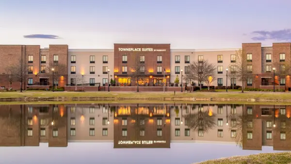 TownePlace Suites by Marriott Jackson Ridgeland/The Township at Colony Park photo