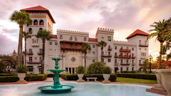 Casa Monica Resort & Spa, Autograph Collection photo