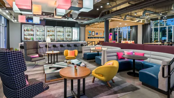 Aloft Jacksonville Airport image