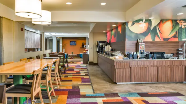 Fairfield Inn & Suites Jacksonville Airport image