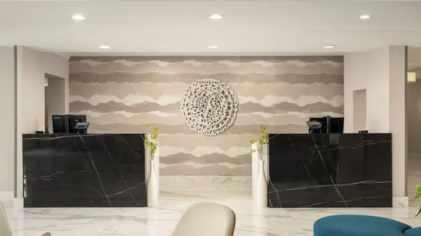 Fairfield Inn & Suites Jacksonville Butler Boulevard image