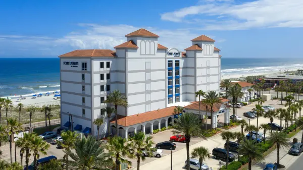 Four Points by Sheraton Jacksonville Beachfront image