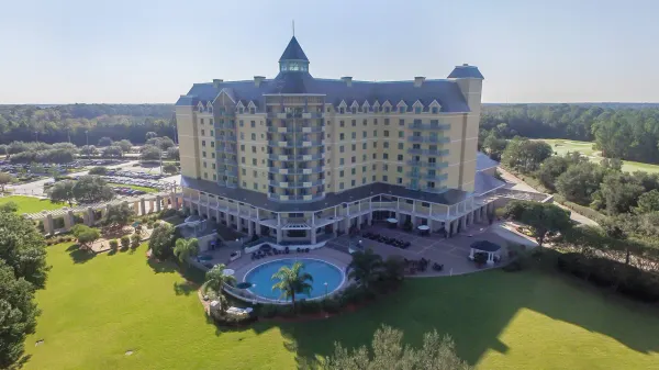 World Golf Village Renaissance St. Augustine Resort photo