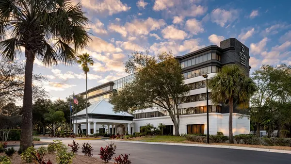 Delta Hotels Jacksonville Deerwood photo