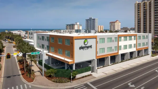 Element Jacksonville Beach image
