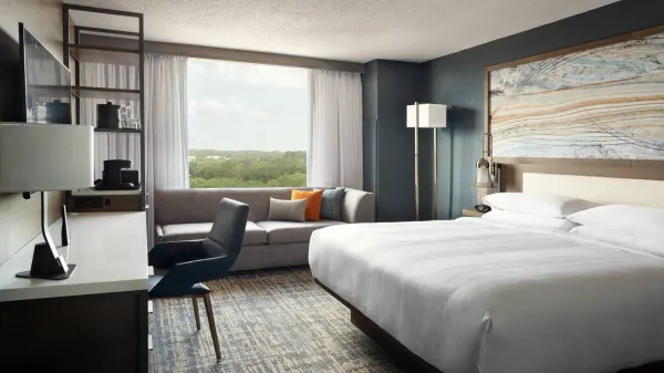 Marriott Jacksonville photo