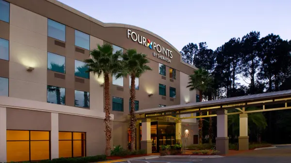 Four Points by Sheraton Jacksonville Baymeadows image