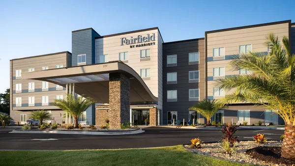 Fairfield Inn & Suites Waycross photo