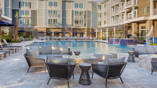 SpringHill Suites by Marriott Amelia Island photo