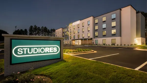 StudioRes by Marriott Jacksonville Orange Park image