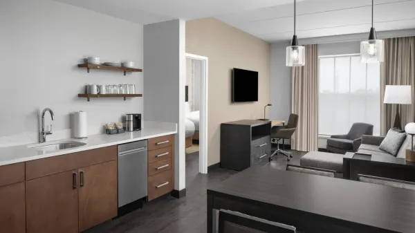 Residence Inn Jacksonville-Mayo Clinic Area image