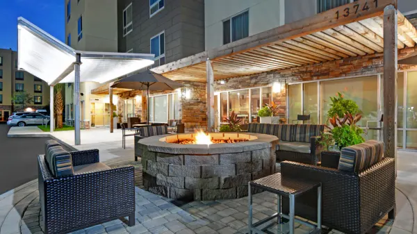 TownePlace Suites by Marriott Jacksonville East image