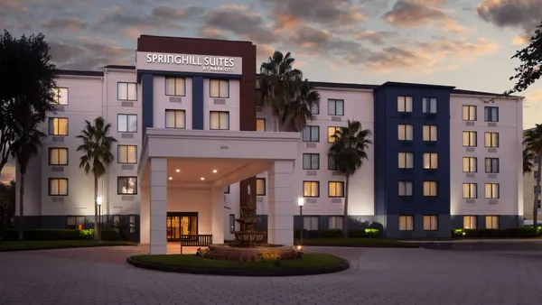 SpringHill Suites by Marriott Jacksonville image