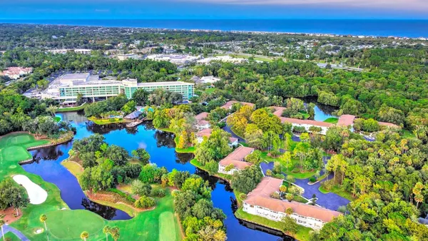 Sawgrass Marriott Golf Resort & Spa image