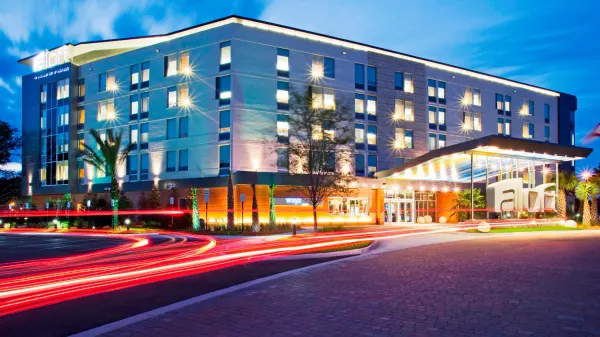 Aloft Jacksonville Tapestry Park image