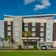 TownePlace Suites by Marriott Jacksonville Airport thumbnail