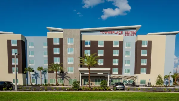 TownePlace Suites by Marriott Jacksonville Airport image