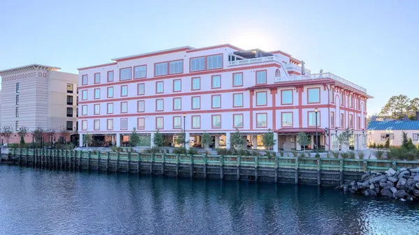 Hotel Amalga, St. Augustine, A Tribute Portfolio Hotel photo