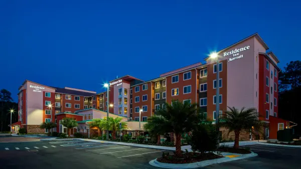 Residence Inn Jacksonville South/Bartram Park image