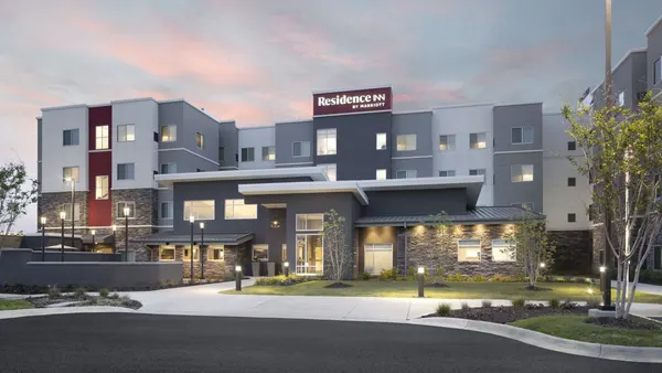 Residence Inn Jonesboro photo