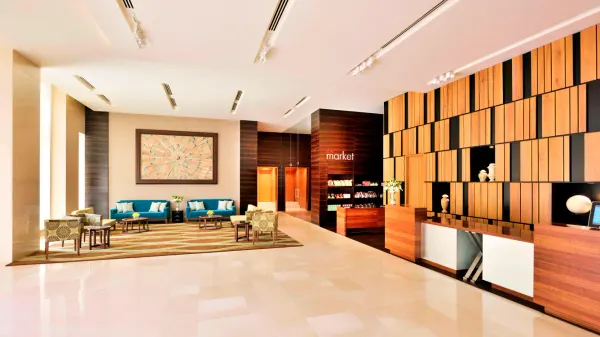 Fairfield by Marriott Jodhpur photo