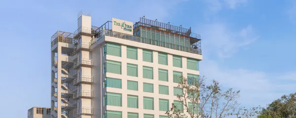 The Fern Residency Jodhpur, Series by Marriott photo