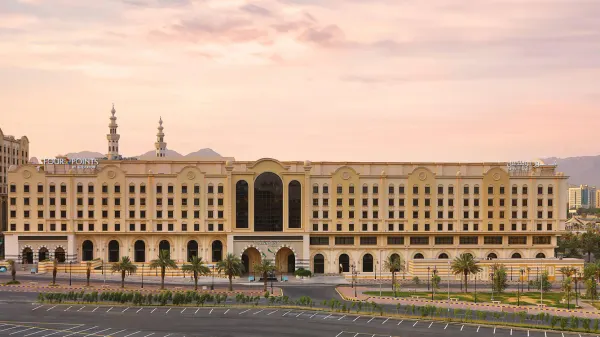 Four Points by Sheraton Makkah Al Naseem image