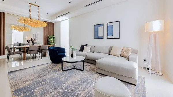 Lifestyle Living, Al Salam Jeddah, Apartments by Marriott Bonvoy photo