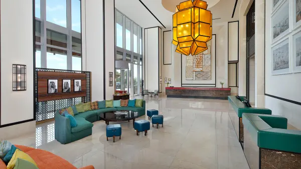 Assila, a Luxury Collection Hotel, Jeddah image