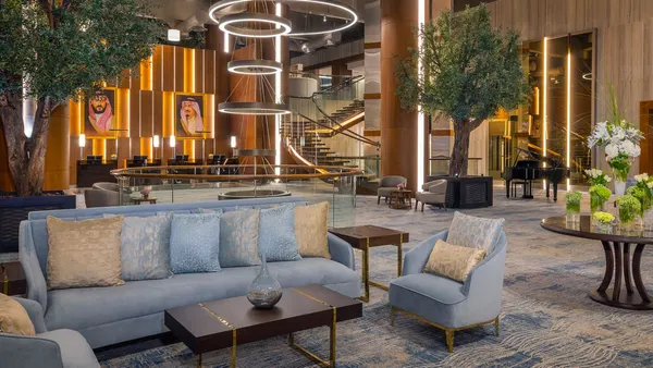 Jeddah Marriott Hotel Madinah Road image