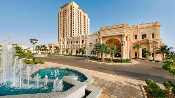 The Ritz-Carlton, Jeddah image