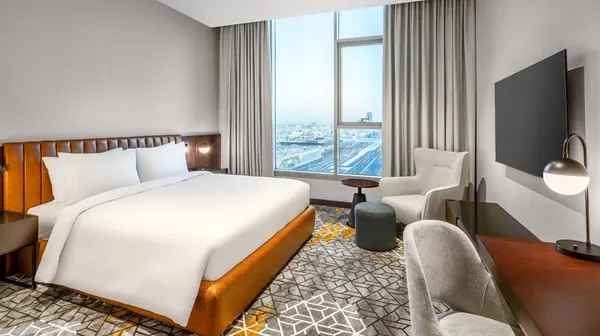 Four Points by Sheraton Jeddah King Fahd Road image