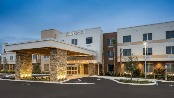 Fairfield Inn & Suites Vero Beach image