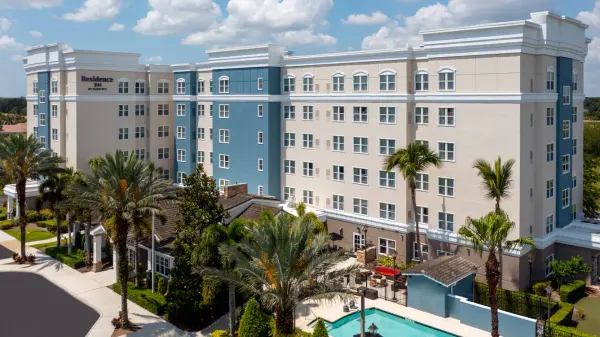 Residence Inn Port St. Lucie photo