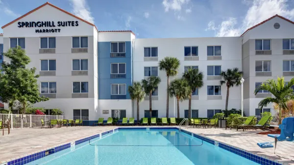 SpringHill Suites by Marriott Port St. Lucie photo