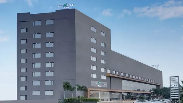 The Fern Residency Jamnagar, Series by Marriott photo