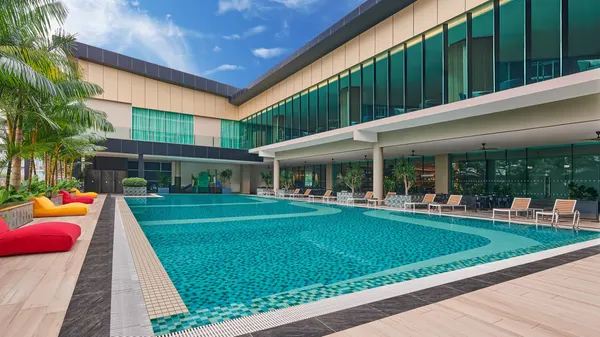 Four Points by Sheraton Desaru photo