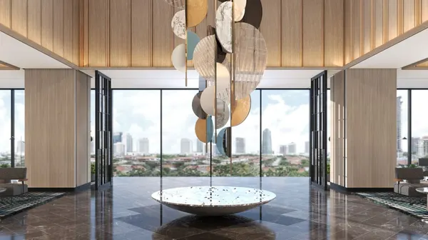 Sheraton Johor Bahru photo