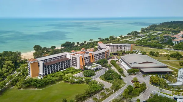 The Westin Desaru Coast Resort photo