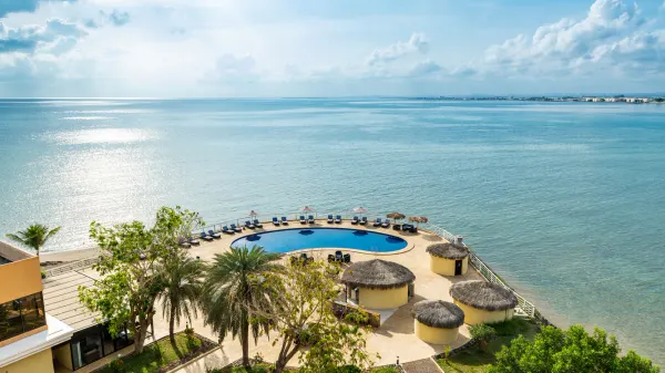 Sheraton Djibouti photo