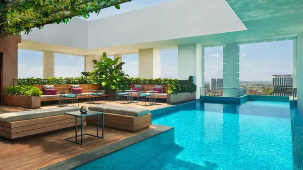Aloft South Jakarta photo
